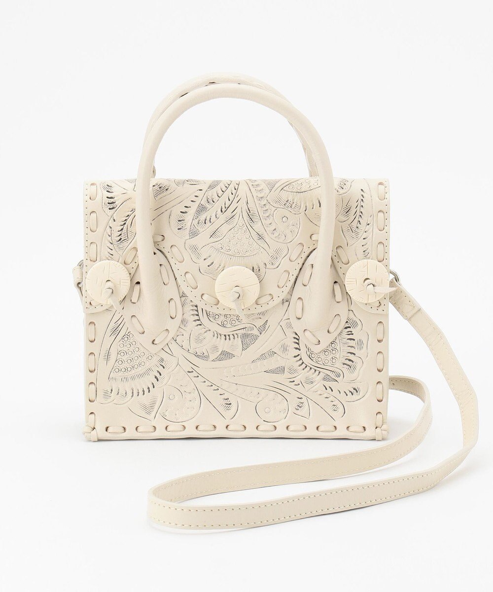 Mini Maestra. / GRACE CONTINENTAL | GRACE CONTINENTAL グレース
