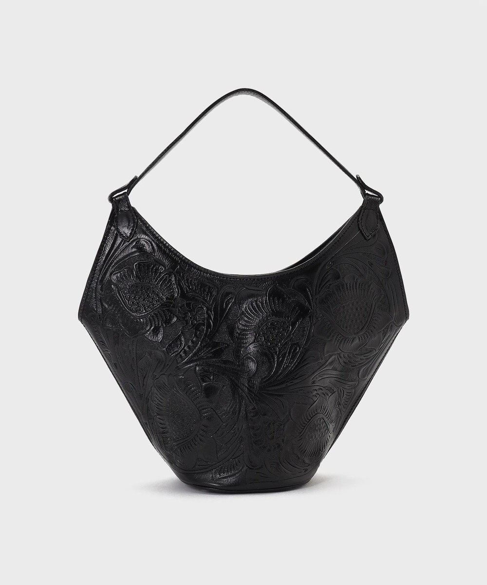 GRACE CONTINENTAL Bucket Tote 