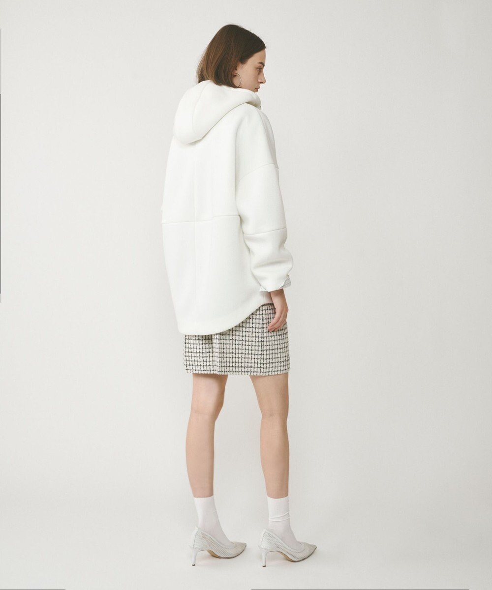 GRACE CONTINENTAL ダンボールフーディー