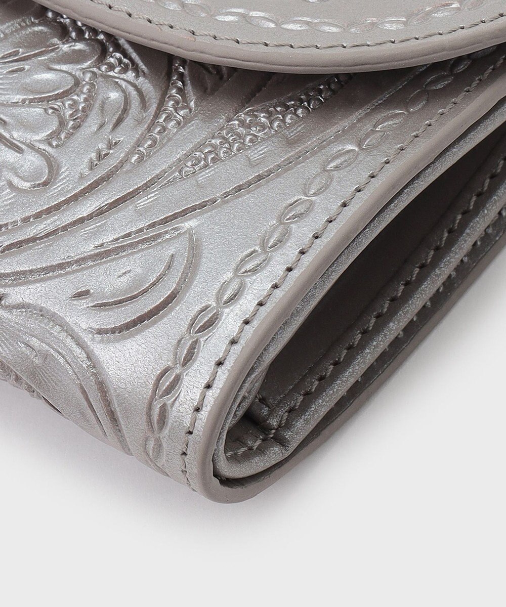 GRACE CONTINENTAL Stand wallet3 