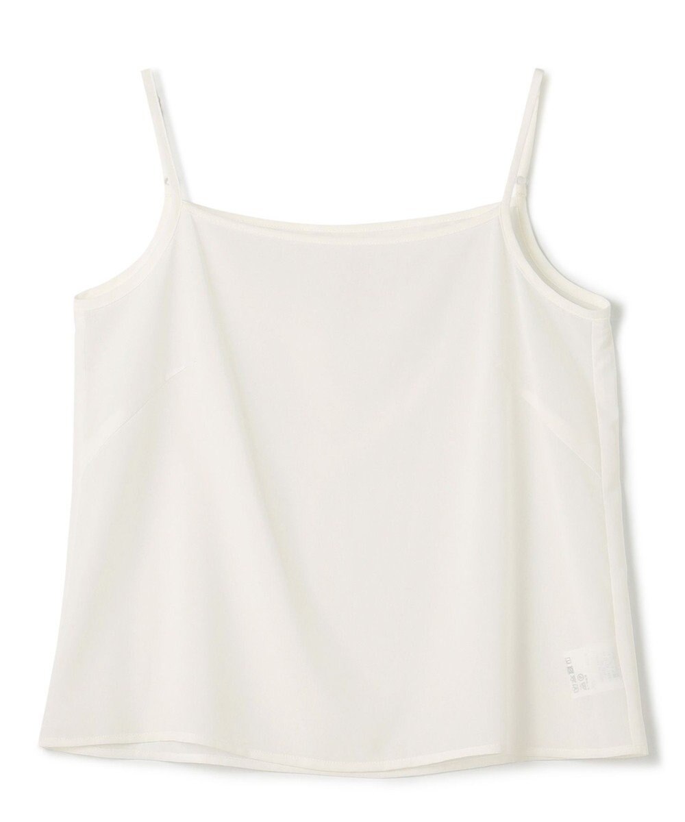 GRACE CONTINENTAL チュール2WAYトップ