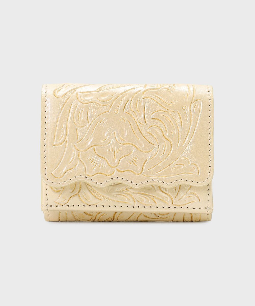 GRACE CONTINENTAL DesignLipcaseーCh 