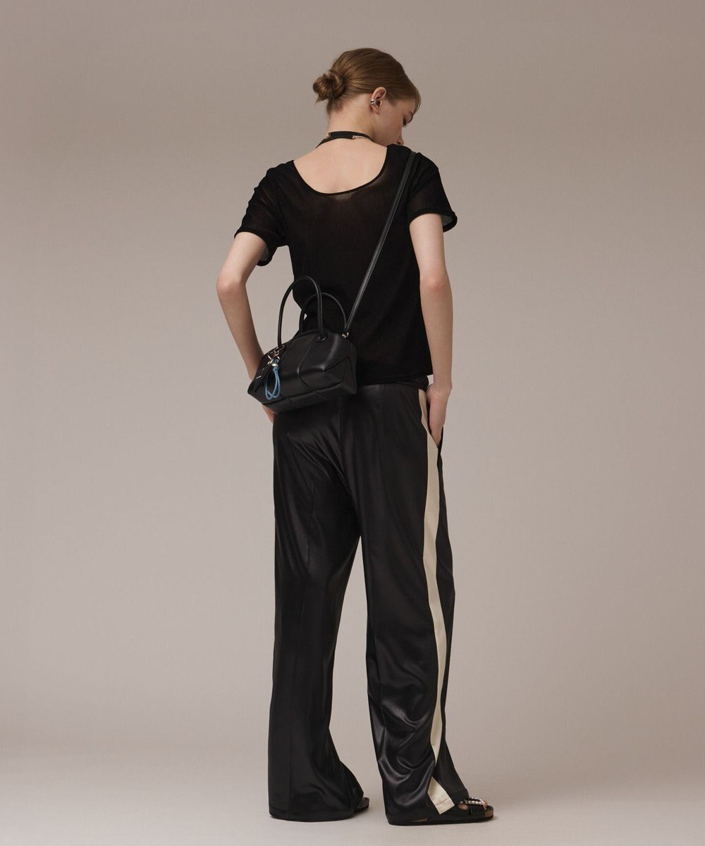 GRACE CONTINENTAL ADD CULUMN PUFF BOSTON 