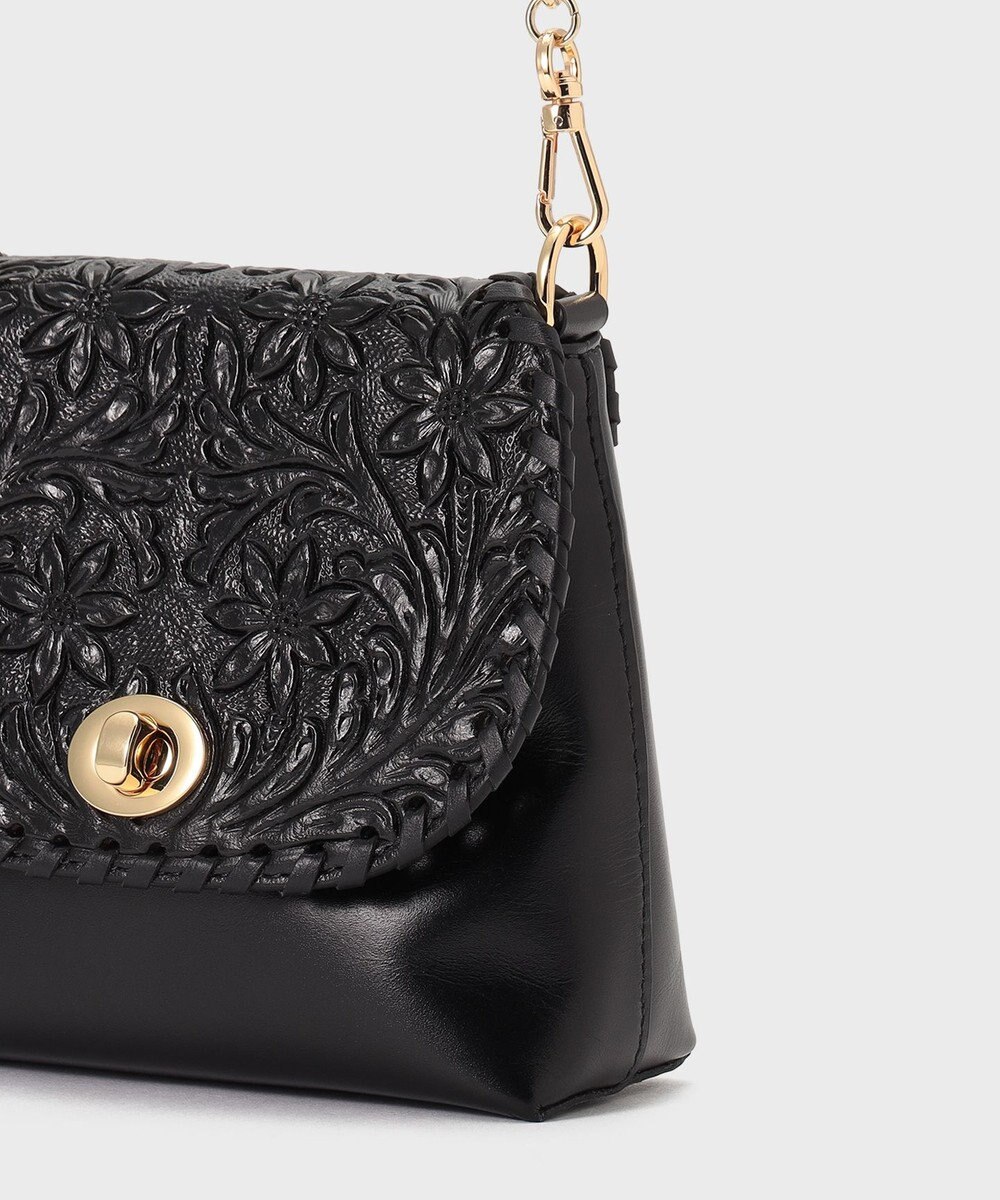 GRACE CONTINENTAL MiniShoulderbag 