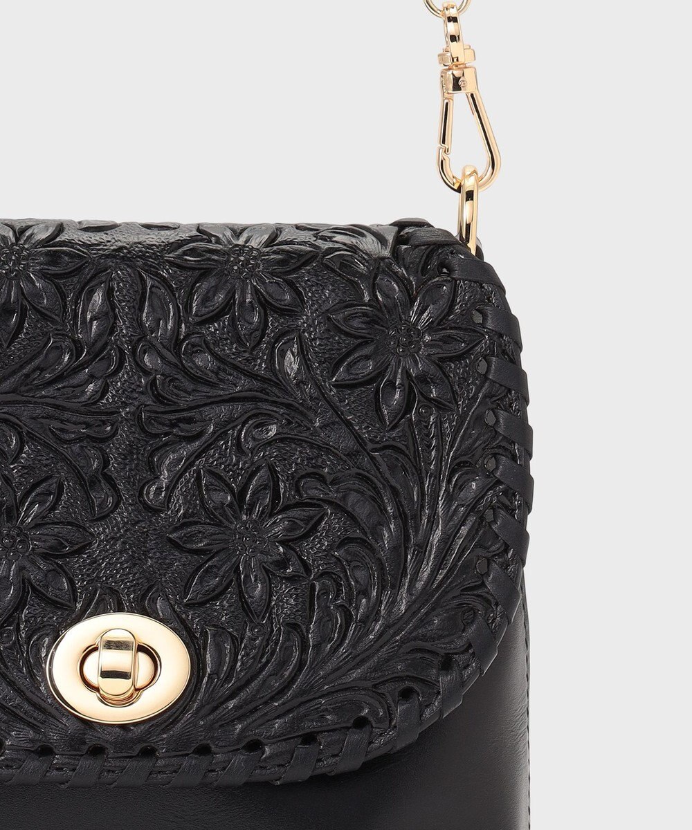 GRACE CONTINENTAL MiniShoulderbag 