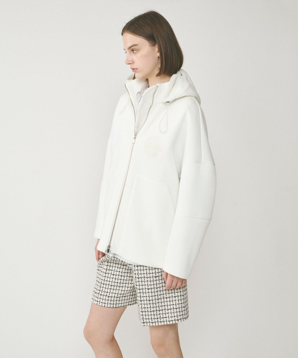 GRACE CONTINENTAL ダンボールフーディー