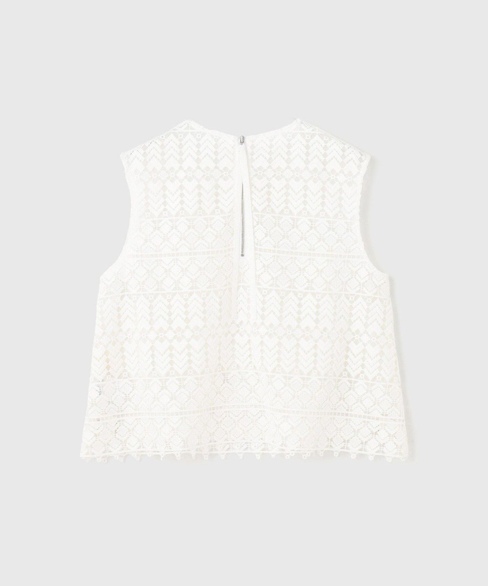 GRACE CONTINENTAL キカレースビジュートップ 