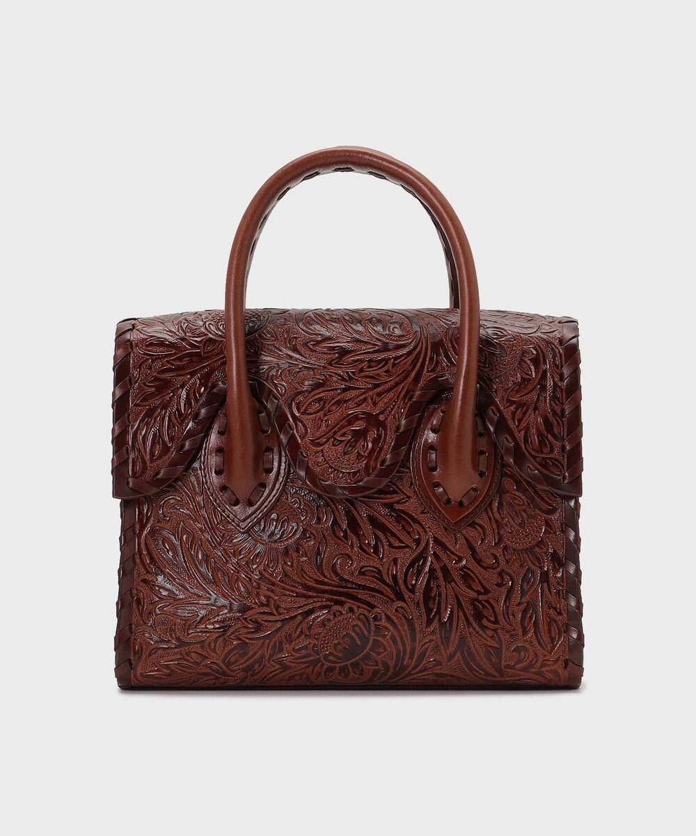 GRACE CONTINENTAL RollingSTHandbag 