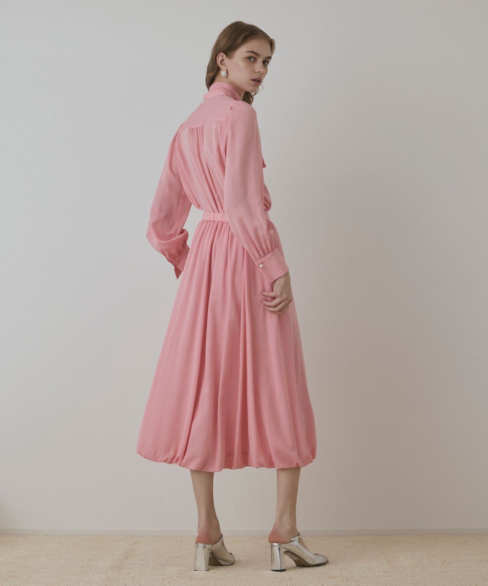 GRACE CONTINENTAL トリアセバル－ンスカート 