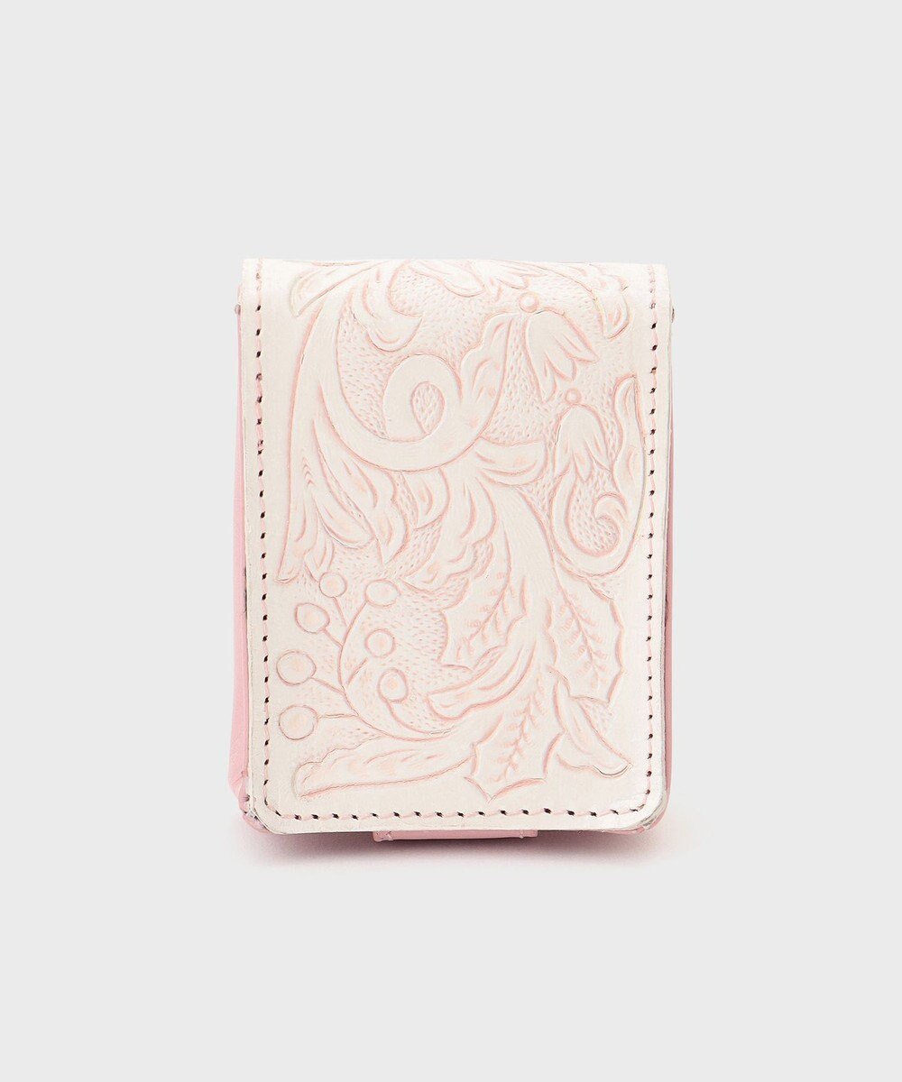 GRACE CONTINENTAL 【Holiday Collection】Lipcase