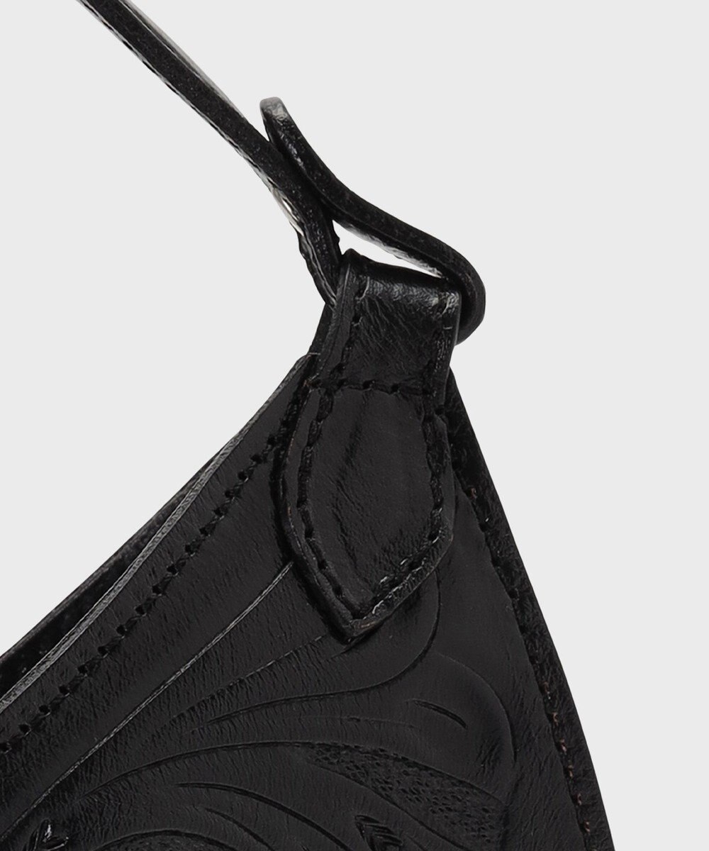 GRACE CONTINENTAL Bucket Tote 