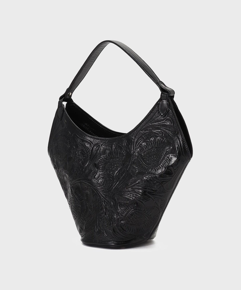 GRACE CONTINENTAL Bucket Tote 