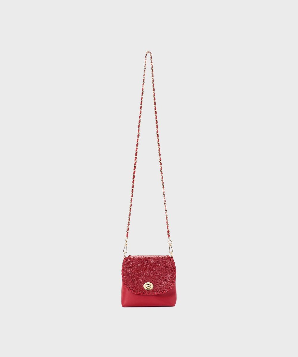 GRACE CONTINENTAL MiniShoulderbag 