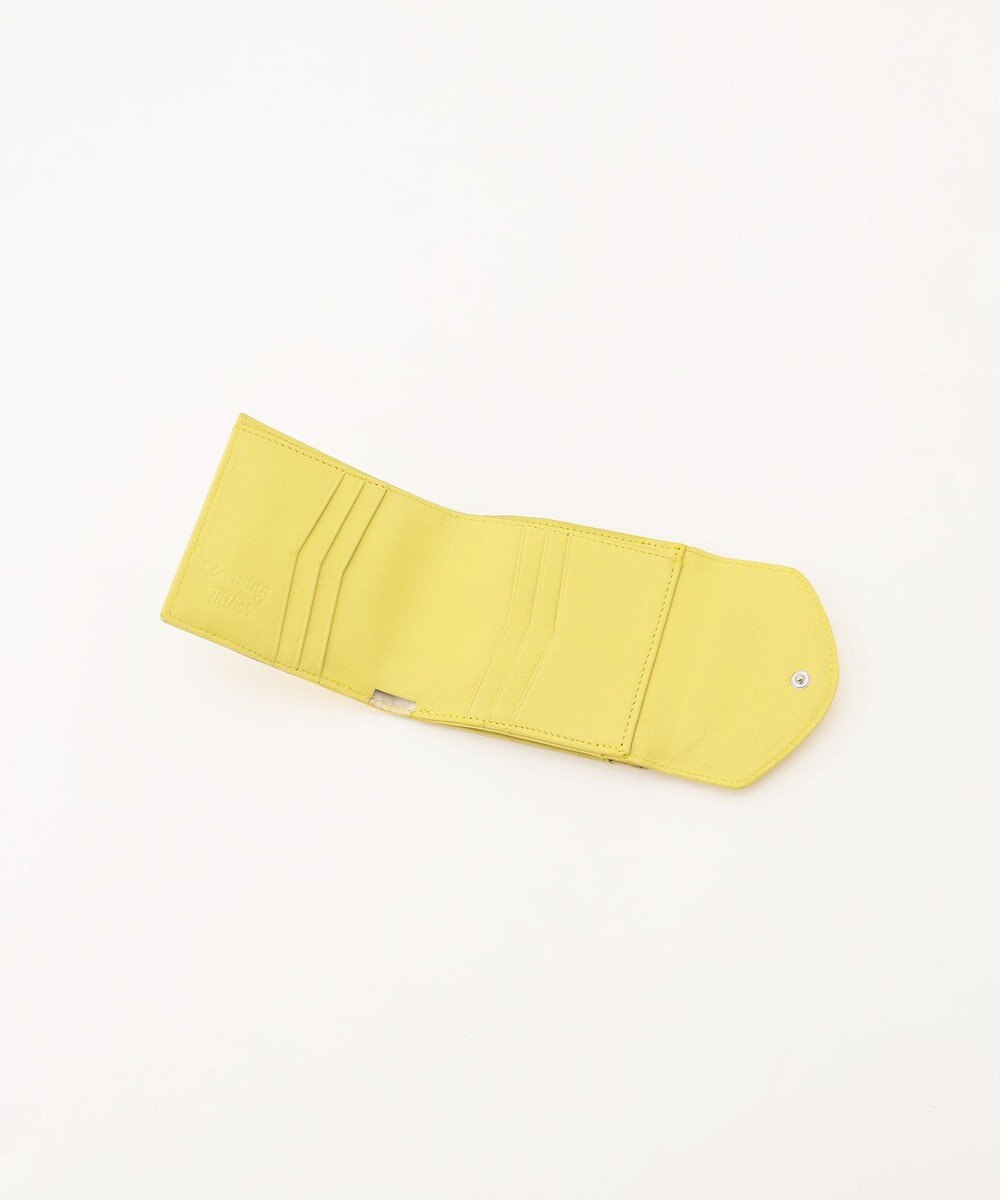 【美品】グレースコンチネンタル財布 Clasp Wallet / GRACE CONTINENTAL | GRACE CONTINENTAL