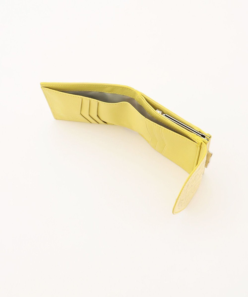 【美品】グレースコンチネンタル財布 楽天市場】☆GRACE CONTINENTAL グレースコンチネンタル Trifold