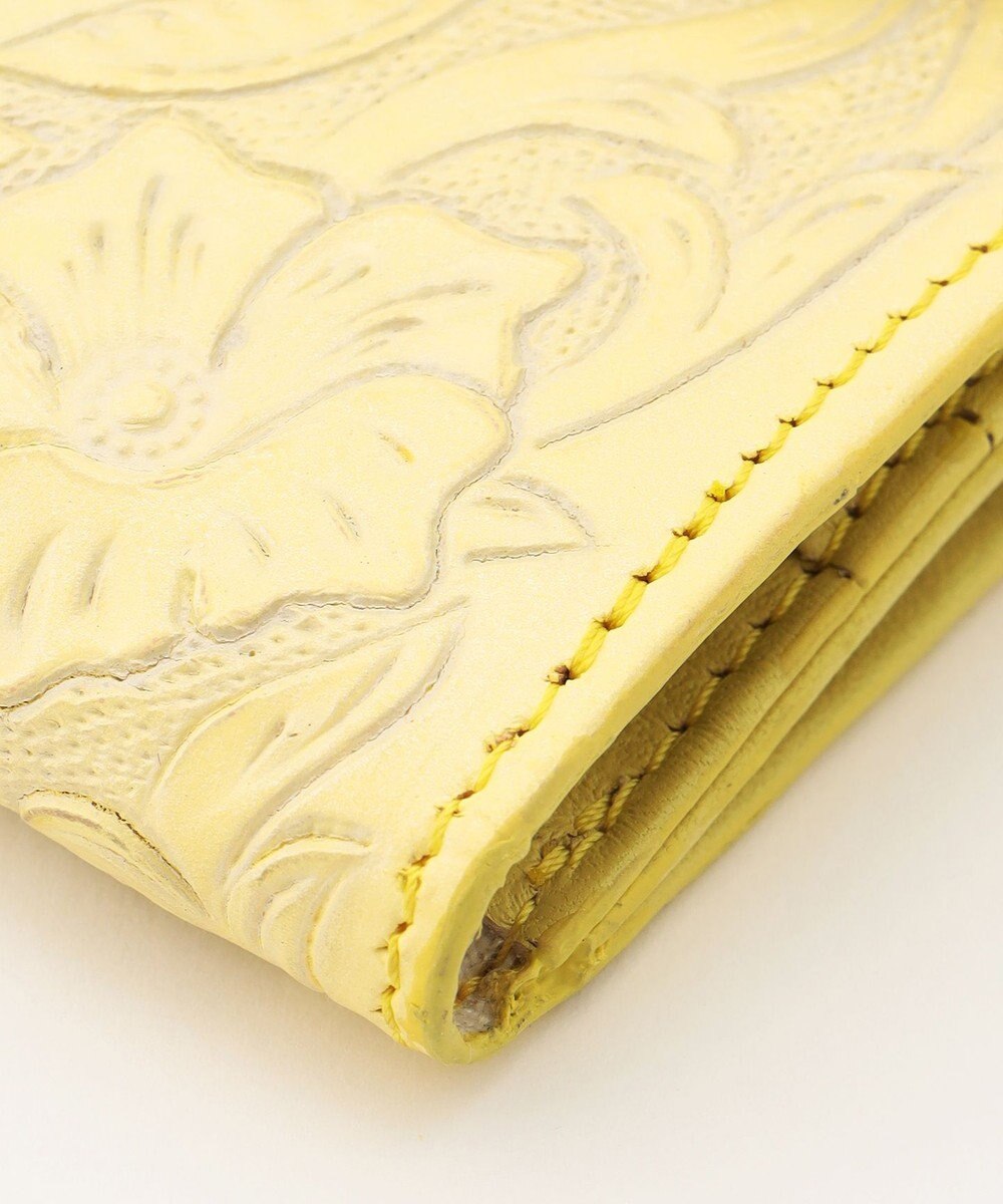 GRACE CONTINENTAL Clasp Wallet 