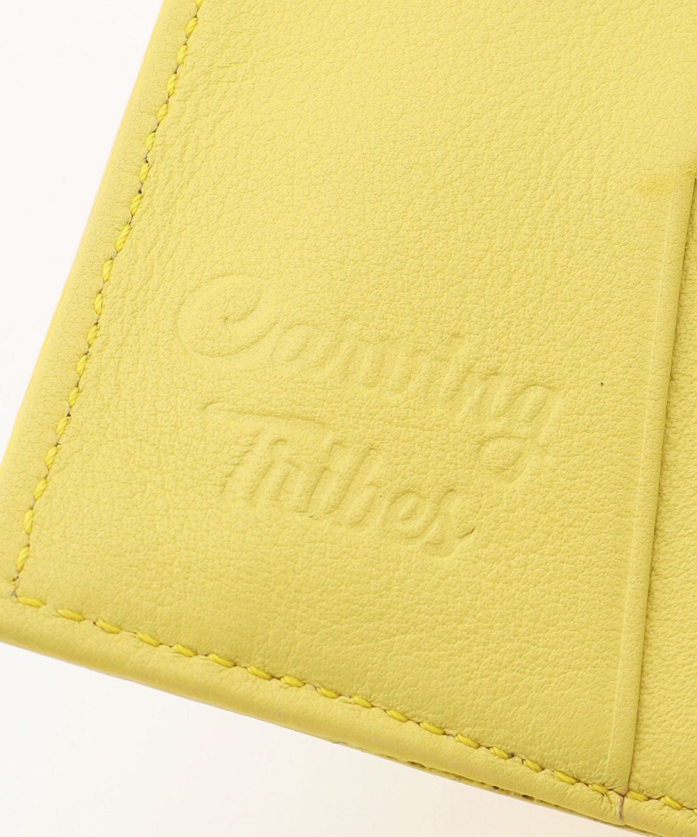 GRACE CONTINENTAL Clasp Wallet 