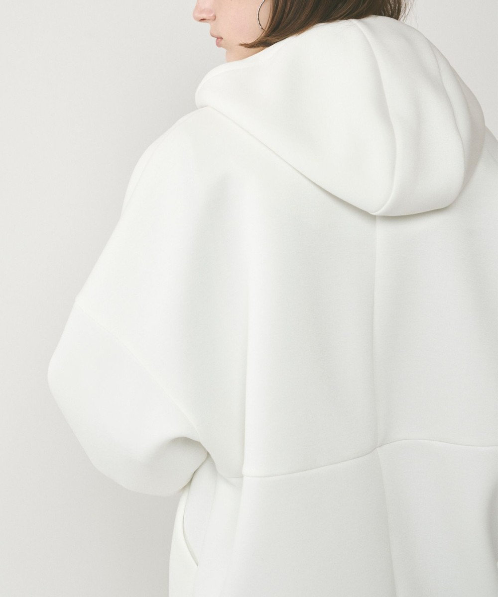 GRACE CONTINENTAL ダンボールフーディー