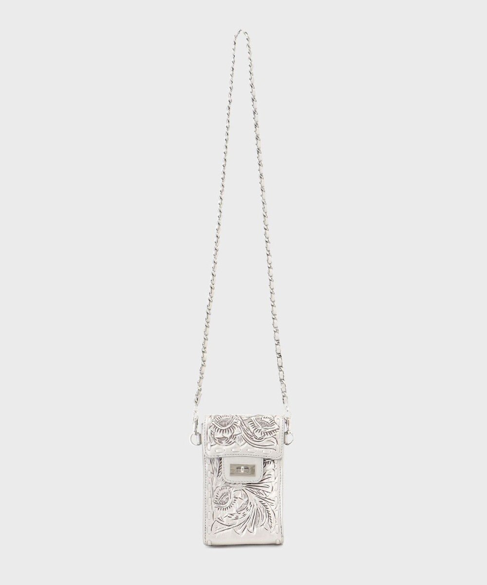 GRACE CONTINENTAL ChainMiniBag