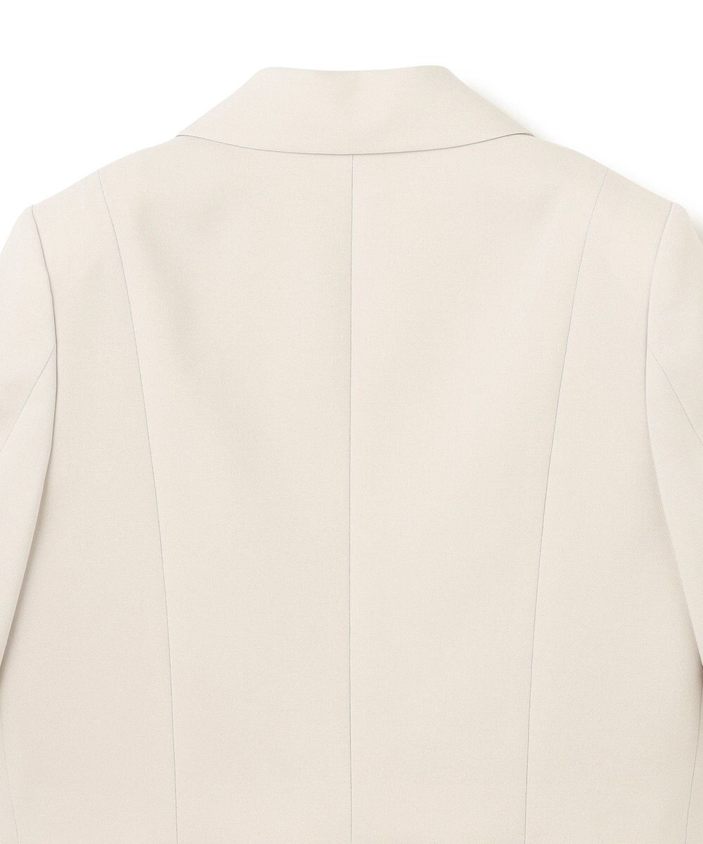 GRACE CONTINENTAL ショートテーラージャケット 