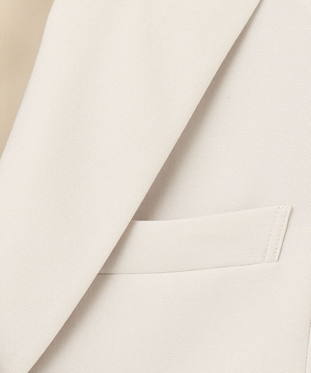 GRACE CONTINENTAL ショートテーラージャケット 