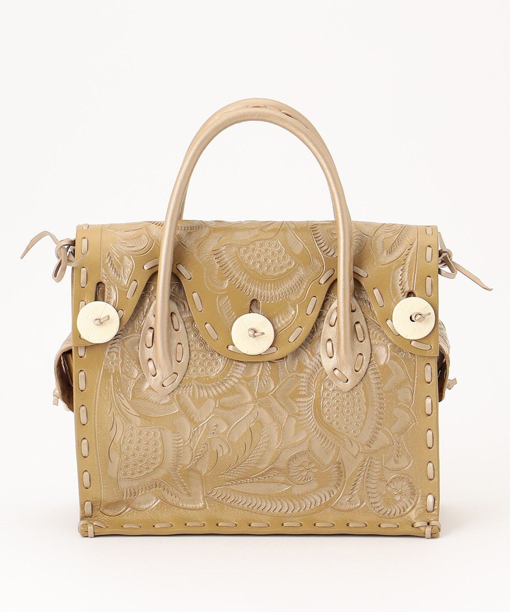 ST MaestraS-21AW / GRACE CONTINENTAL | GRACE CONTINENTAL グレース