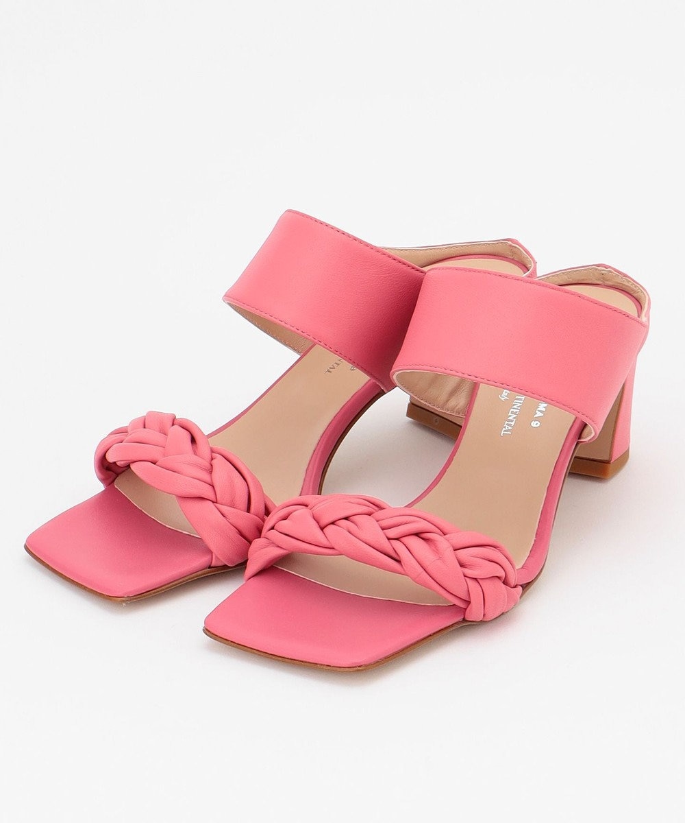 CORSO ROMA 9 ブレイドミュール2 / GRACE CONTINENTAL | GRACE 