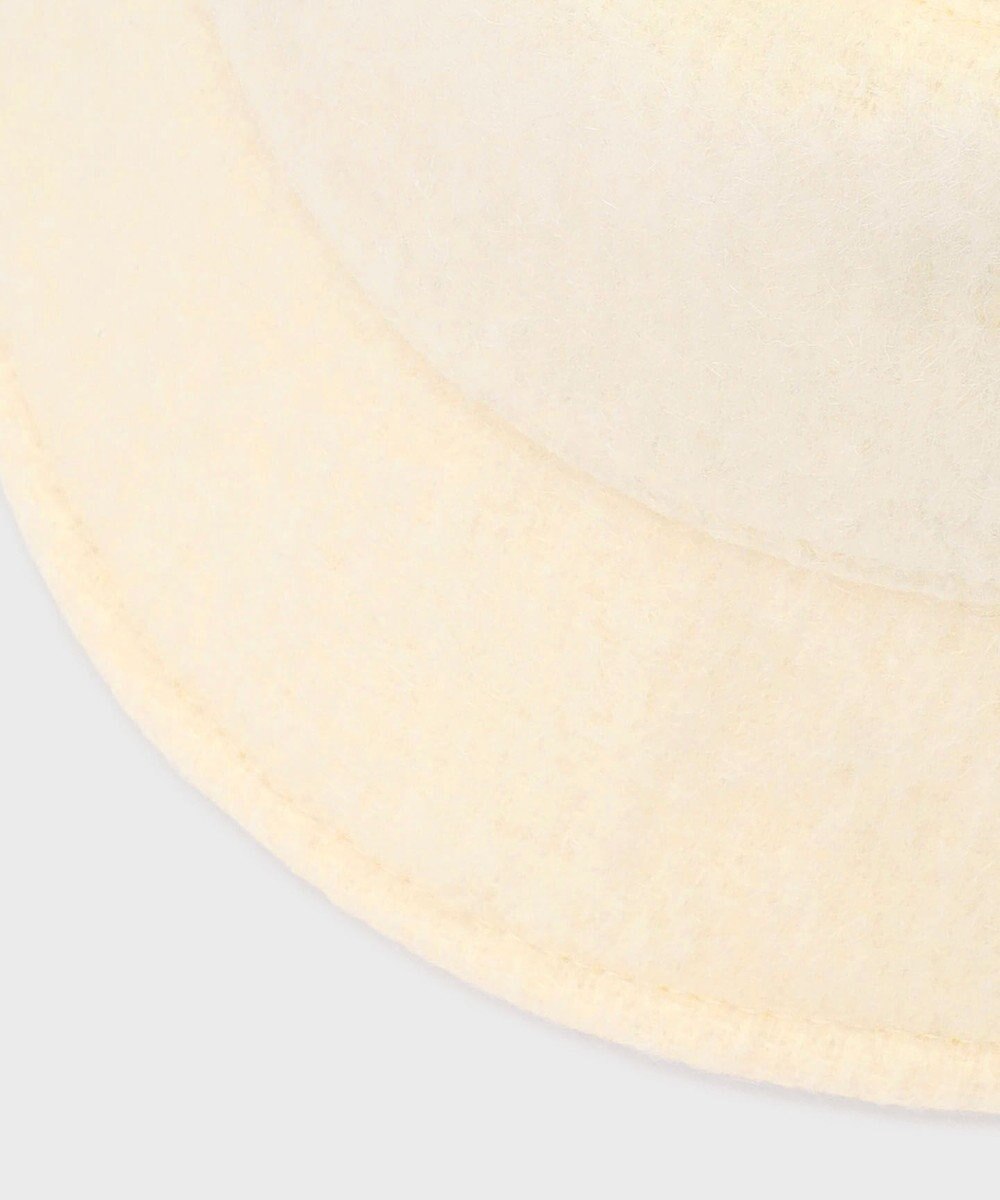 GRACE CONTINENTAL ショートシャギーハット 