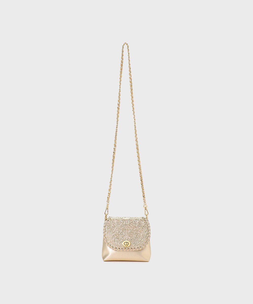GRACE CONTINENTAL MiniShoulderbag 