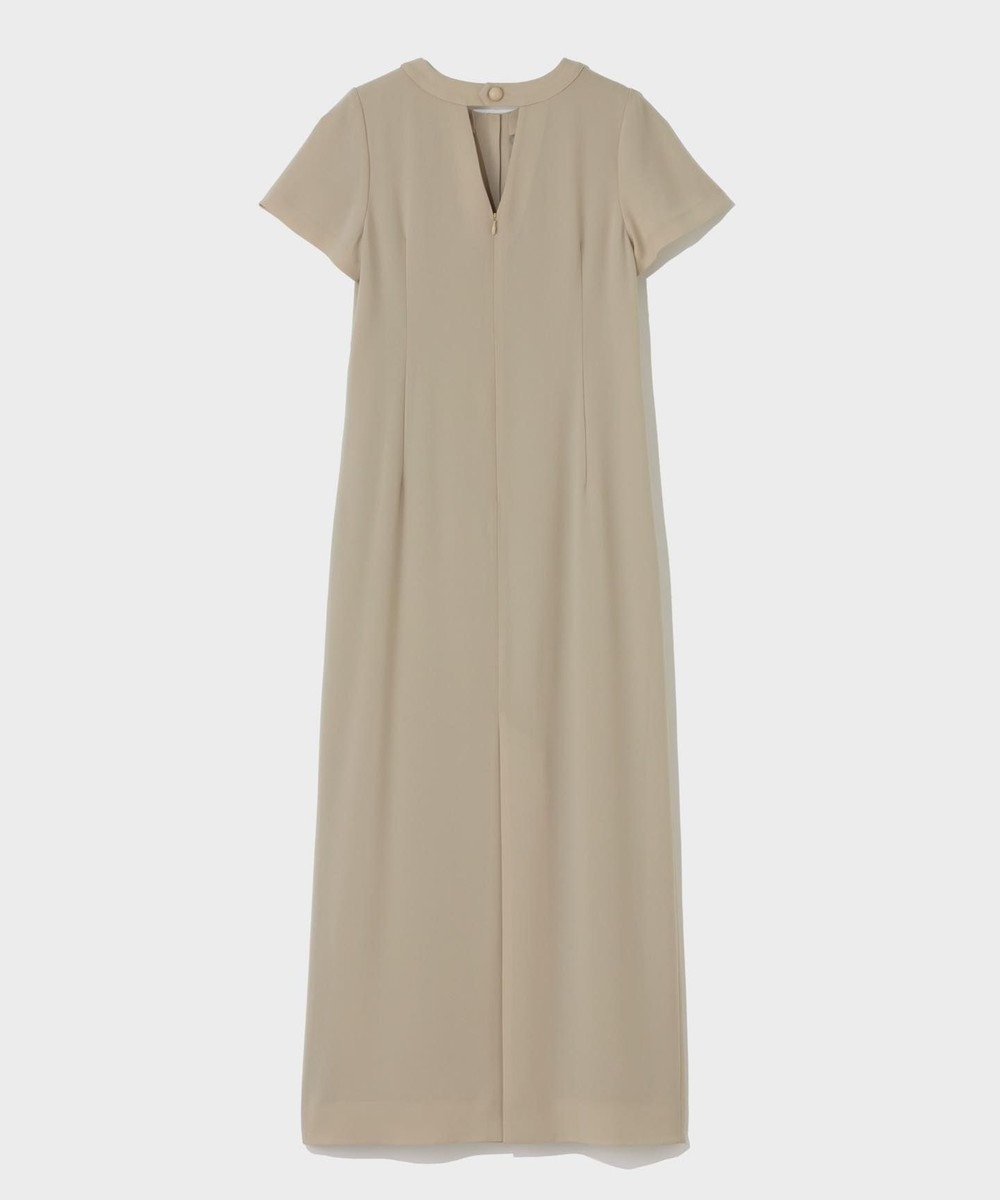 GRACE CONTINENTAL コサージュビジュードレス