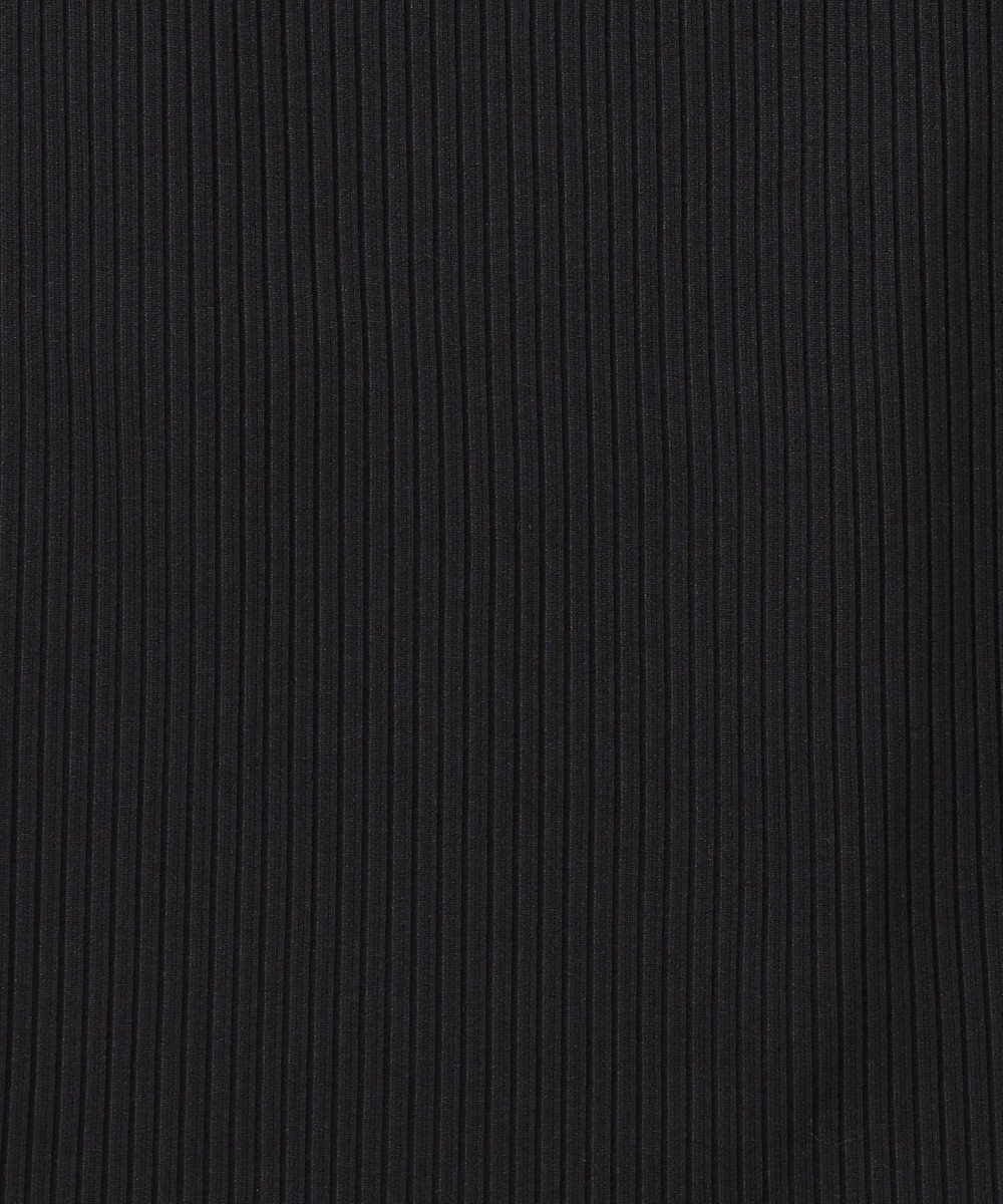 GRACE CONTINENTAL リブニットタンクトップ 