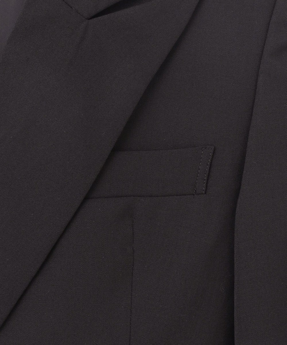 GRACE CONTINENTAL スモーキングジャケット 