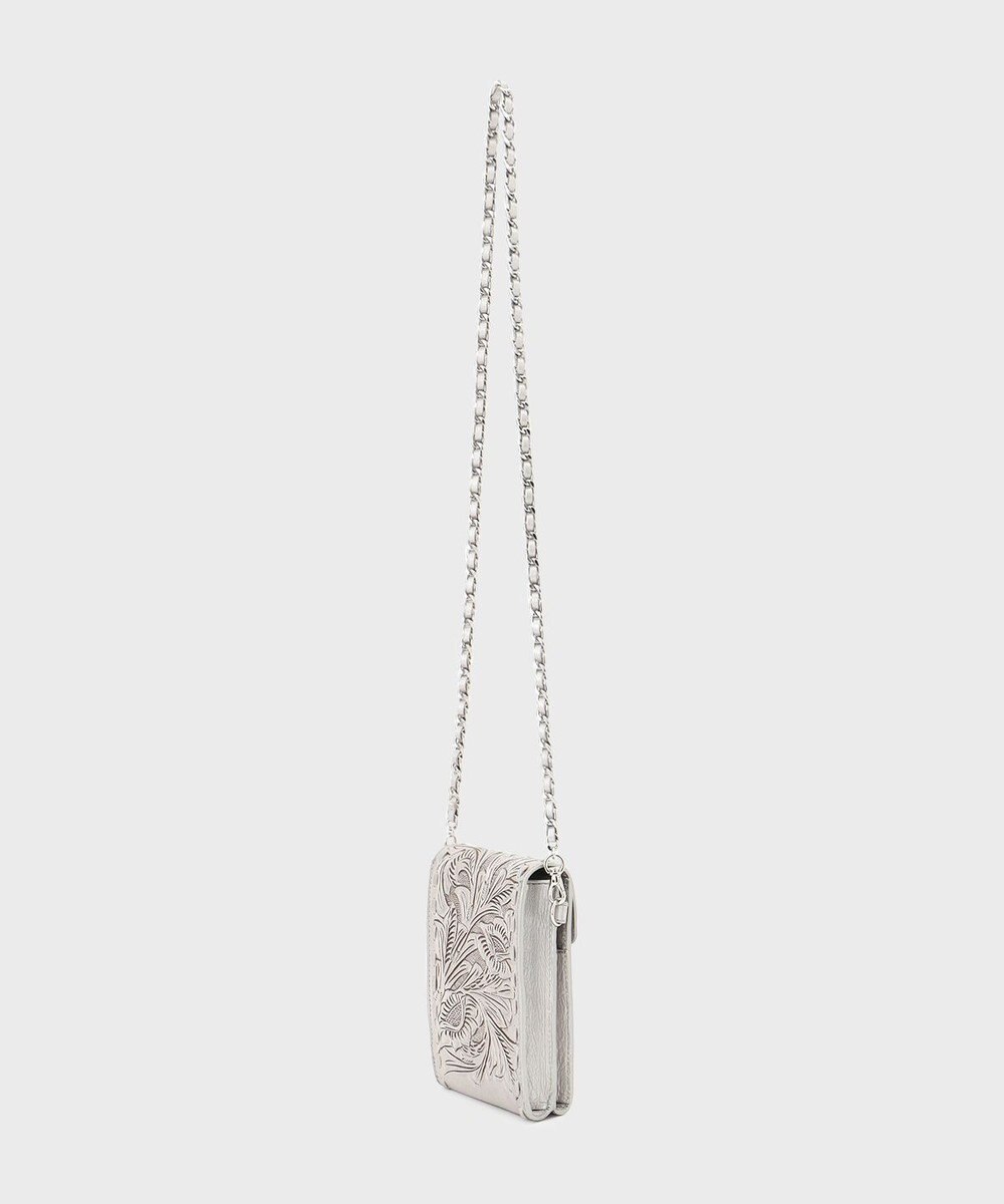 GRACE CONTINENTAL ChainMiniBag