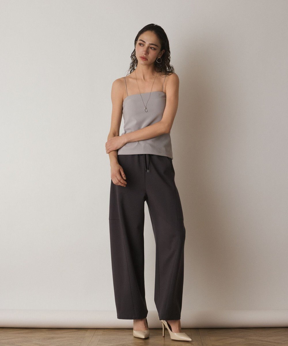 GRACE CONTINENTAL テレコベアトップ 