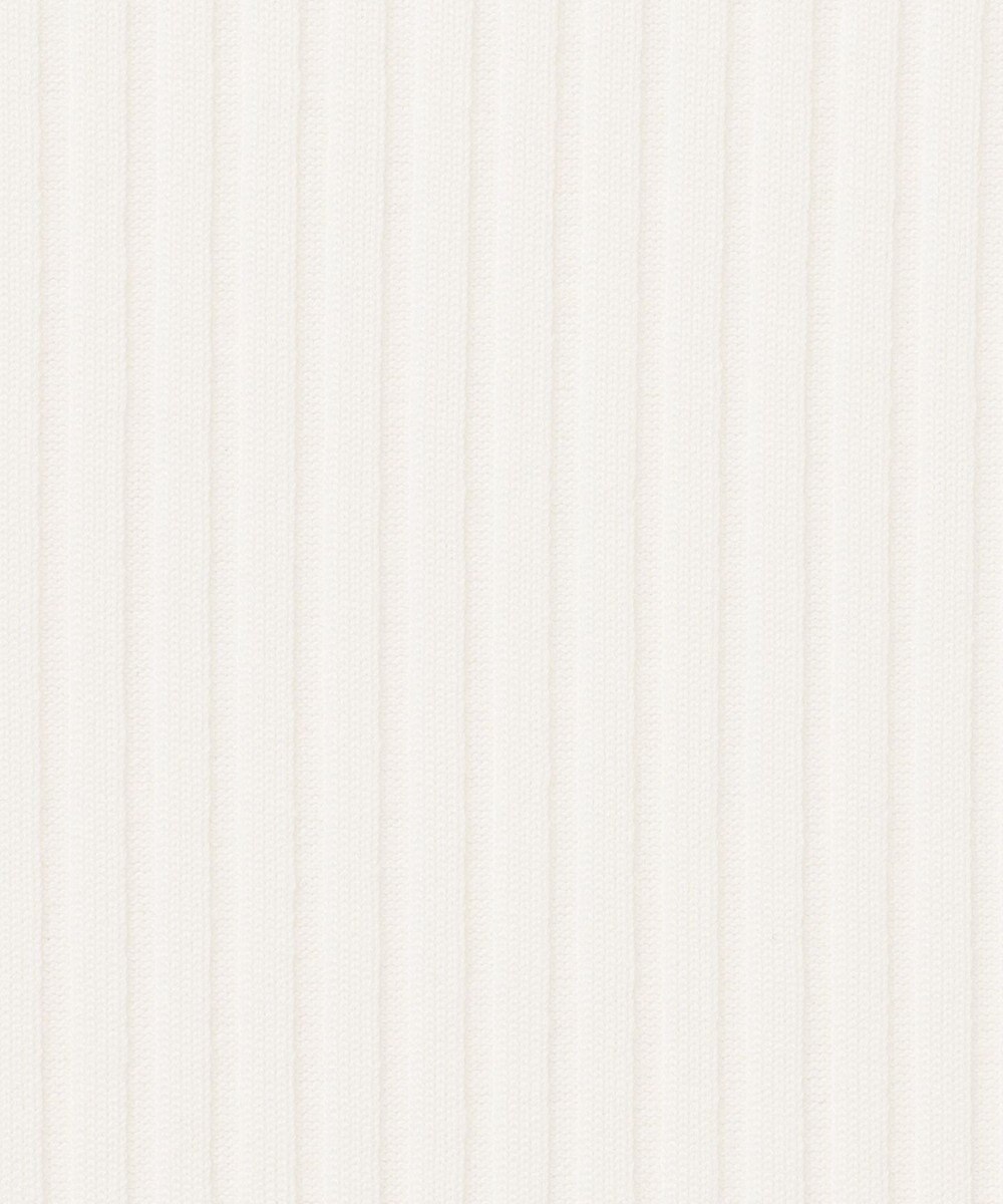 GRACE CONTINENTAL リブタンクトップ 