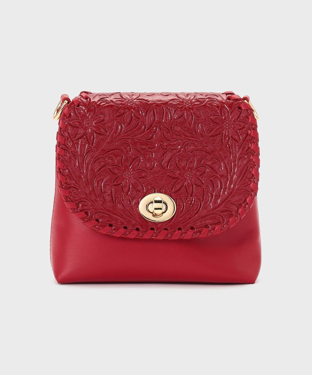 GRACE CONTINENTAL MiniShoulderbag 