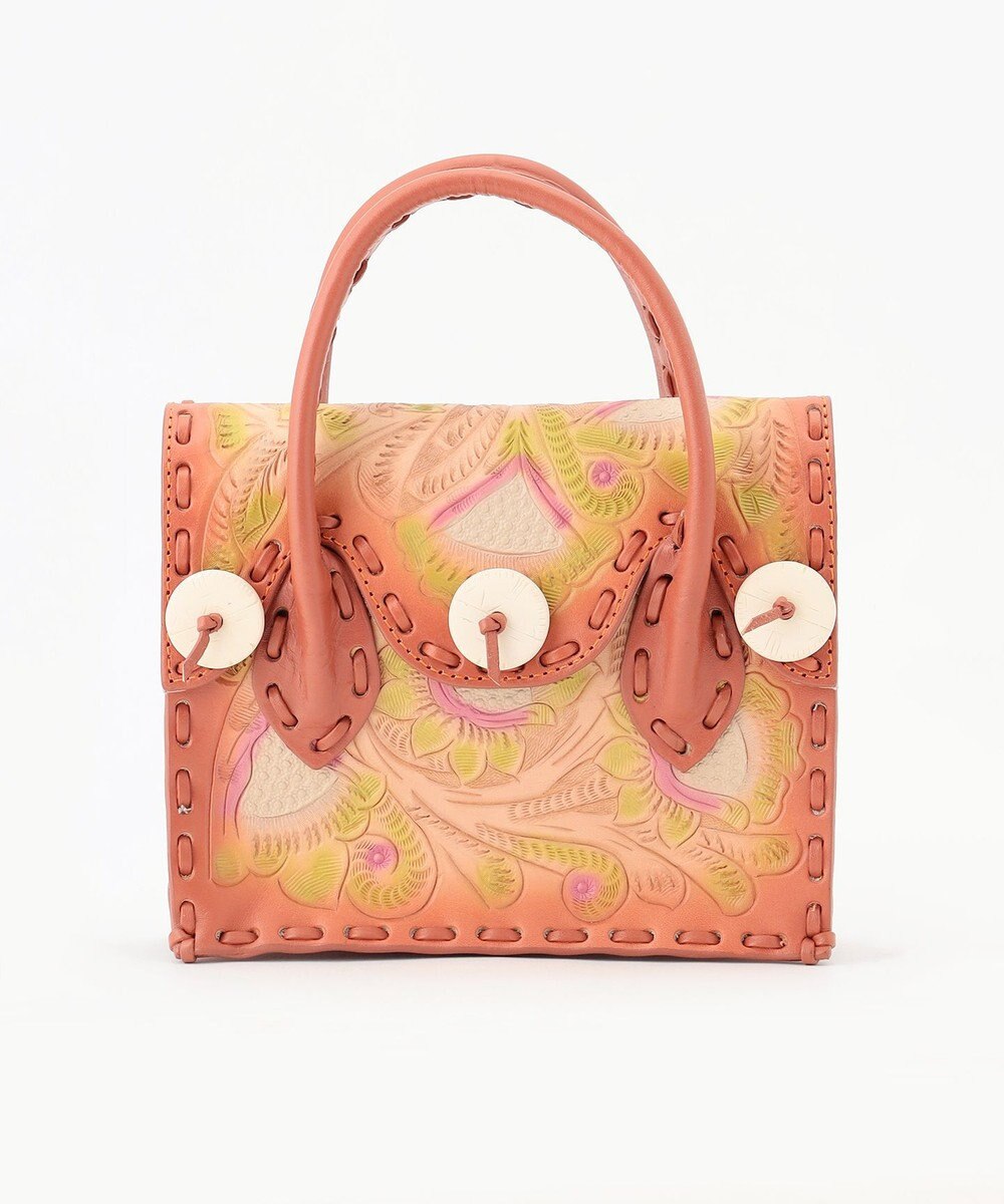 GRACE CONTINENTAL Multi Mini Maestra 24SS