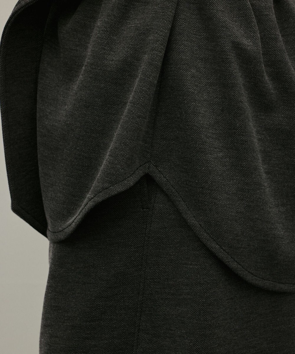 GRACE CONTINENTAL ジャージワークシャツ 