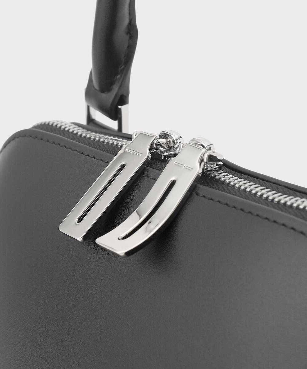 GRACE CONTINENTAL ADD CULUMN　BOSTON　BAG 