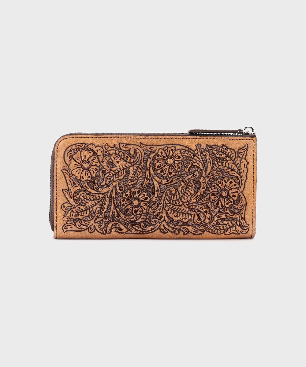 GRACE CONTINENTAL Long Wallet-A 
