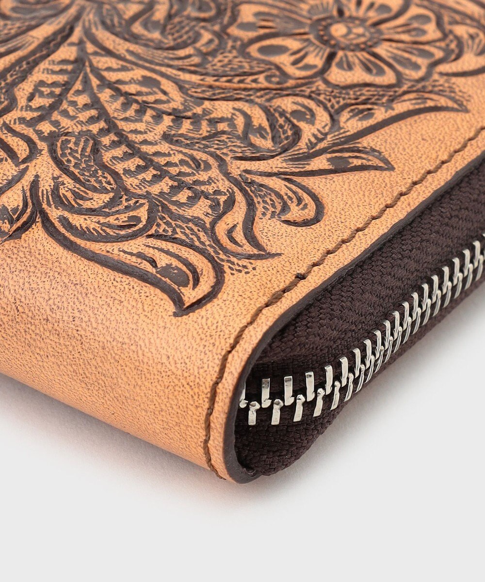 GRACE CONTINENTAL Long Wallet-A