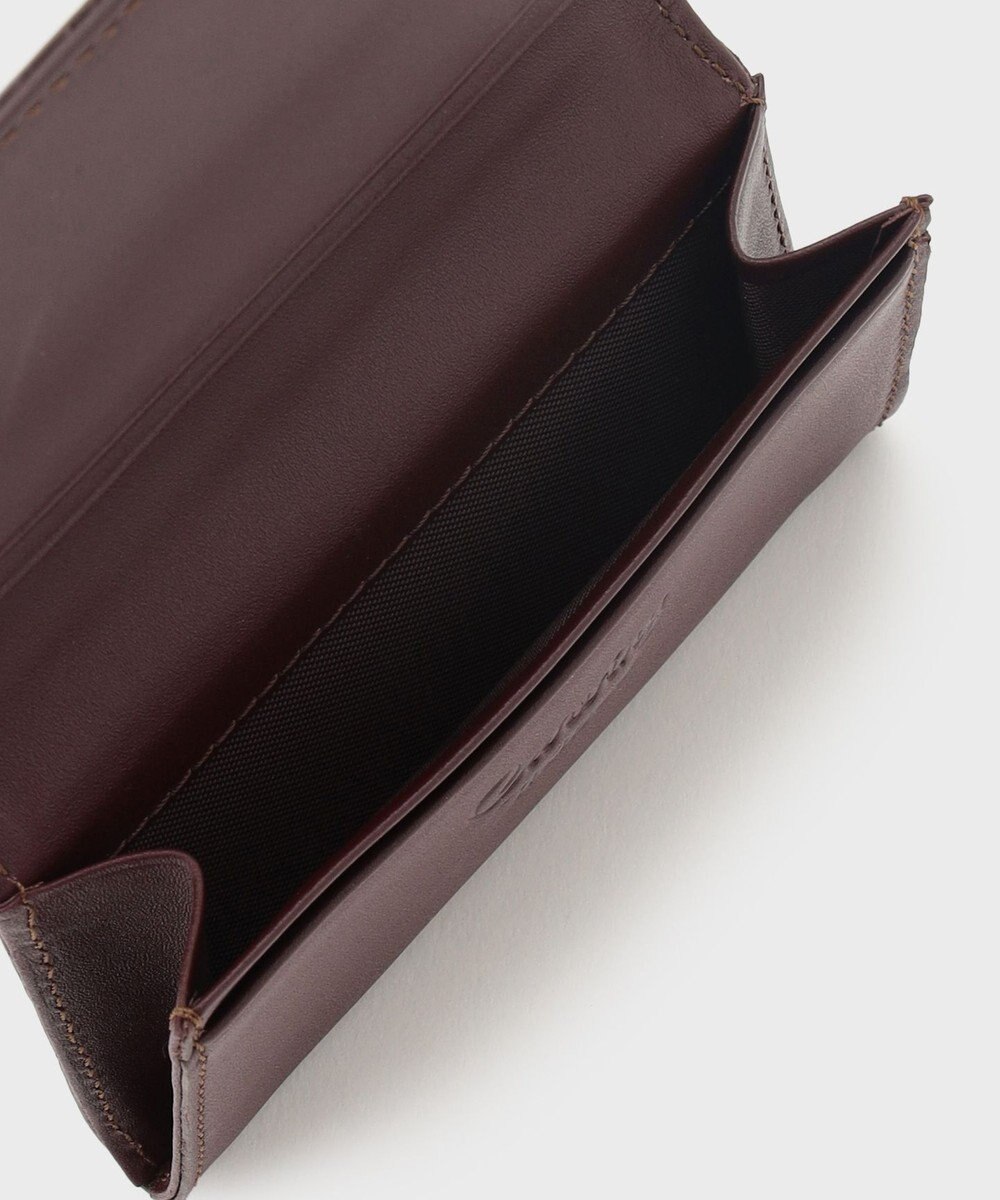 GRACE CONTINENTAL Card Holder-A 