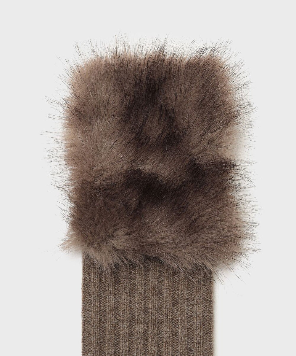 GRACE CONTINENTAL ファーグローブ 