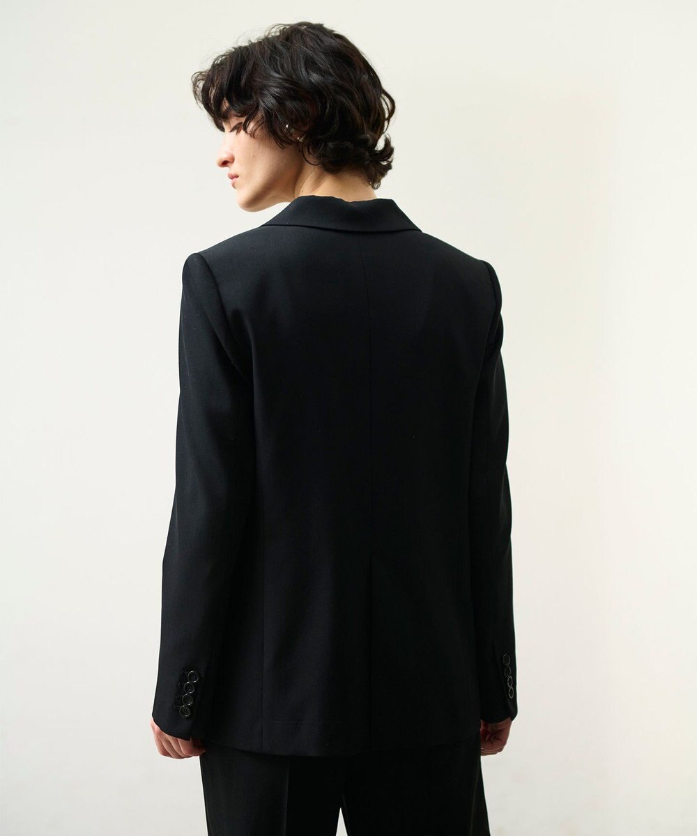 GRACE CONTINENTAL スモーキングジャケット 