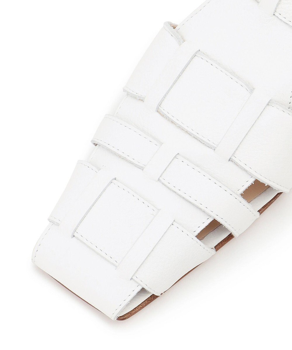 GRACE CONTINENTAL FABIO RUSCONI グルカサンダル 