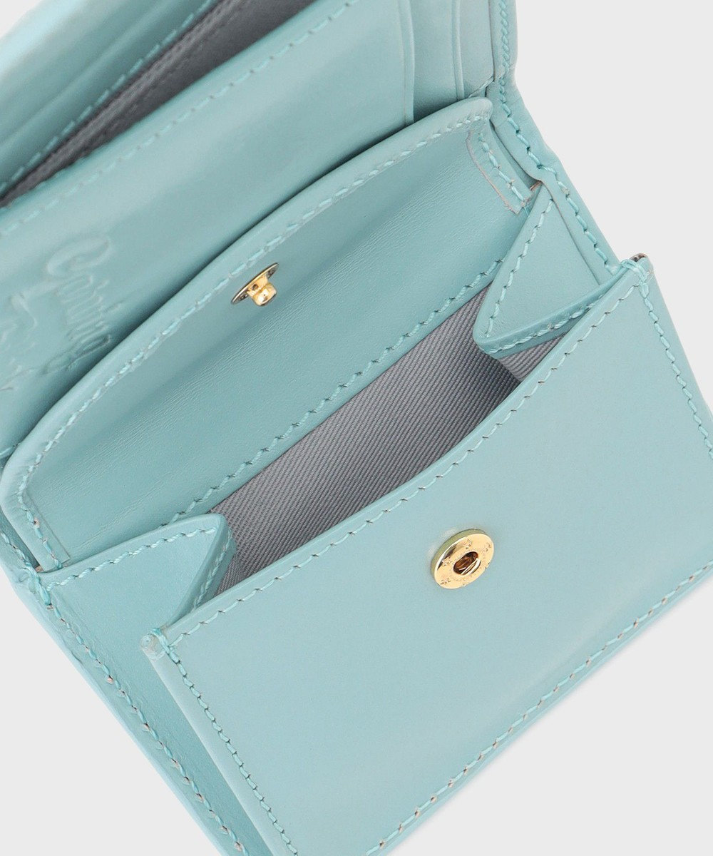 GRACE CONTINENTAL V_Stand wallet