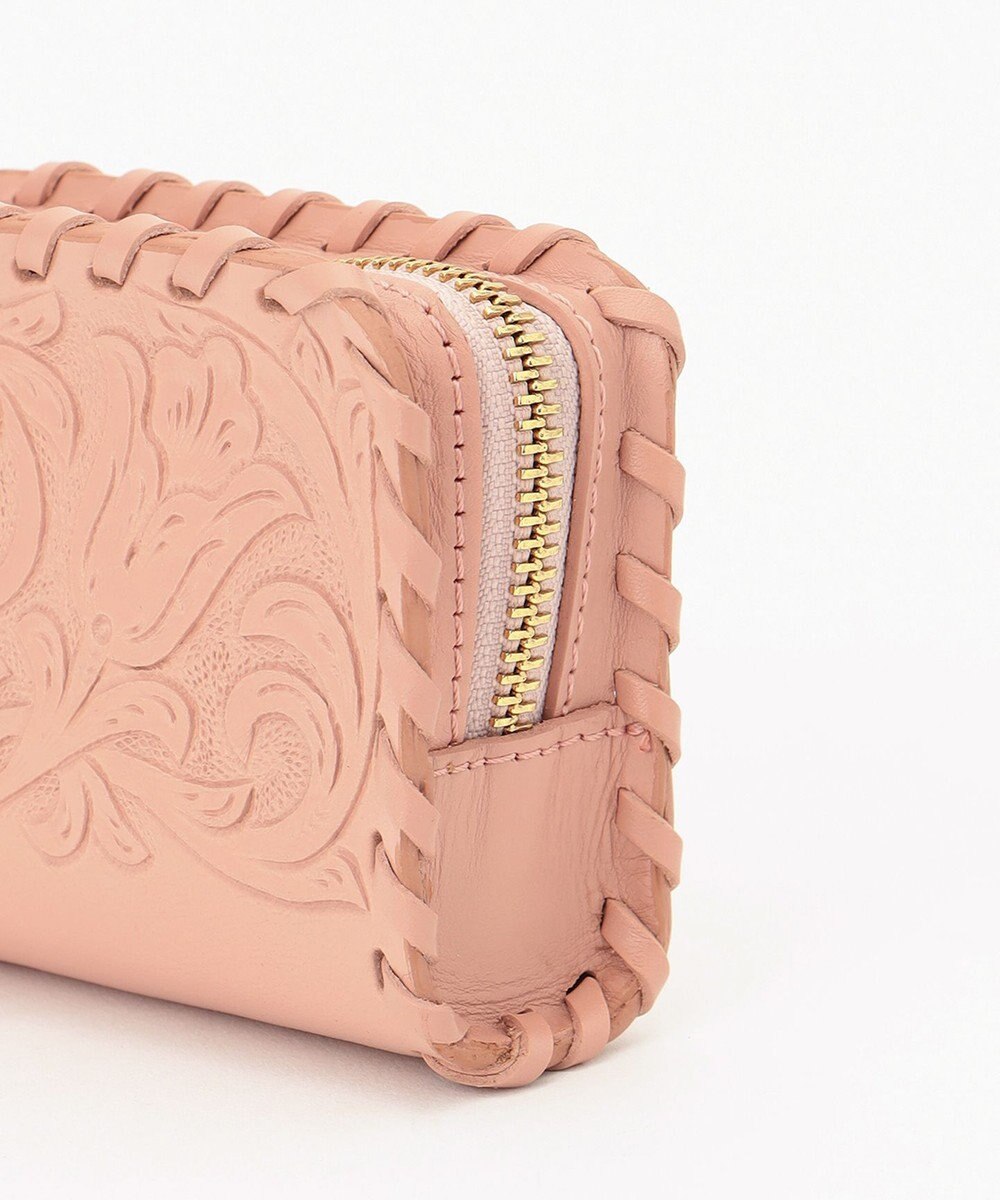 GRACE CONTINENTAL Square　PouchTH 