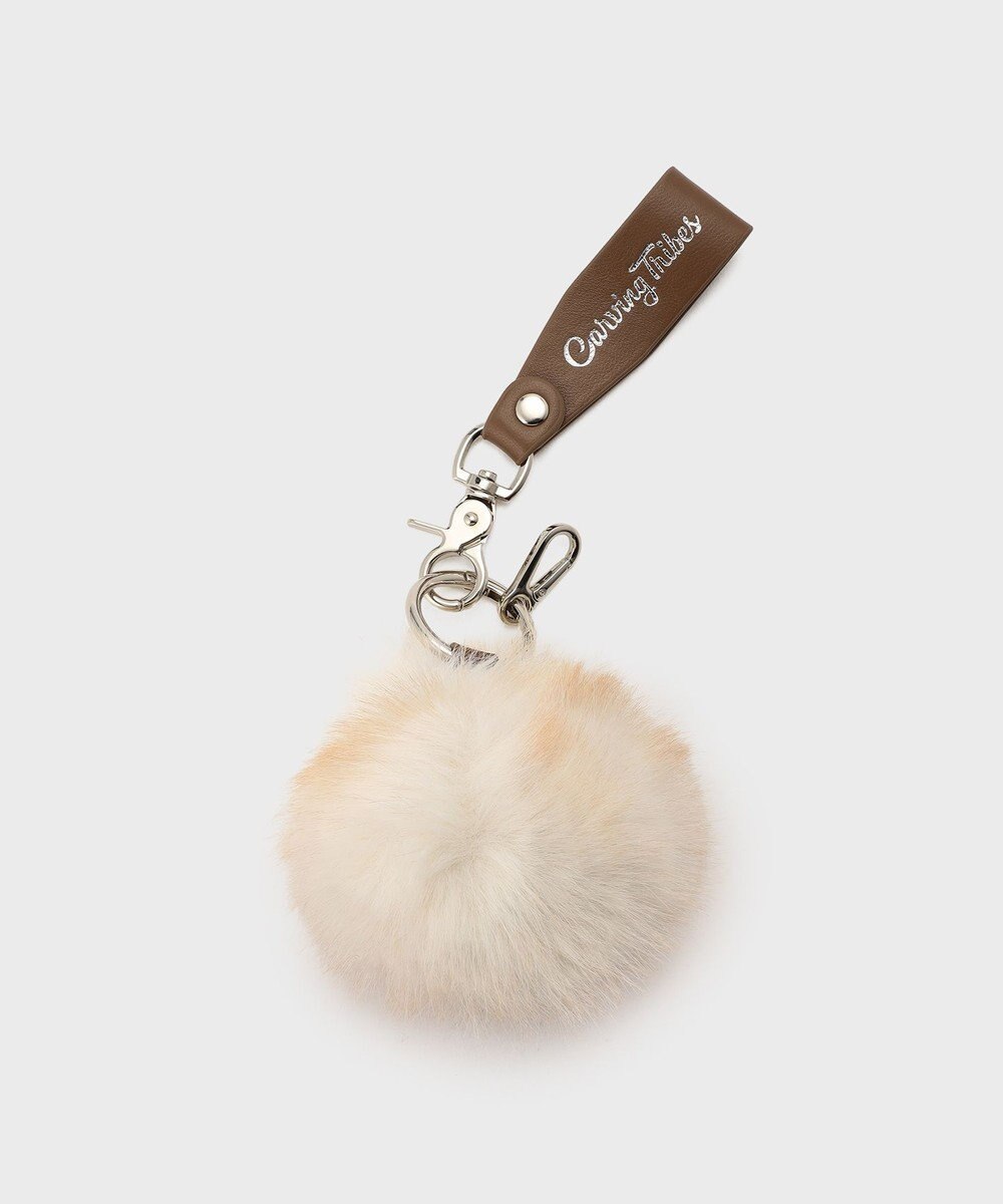 GRACE CONTINENTAL ファーチャーム 