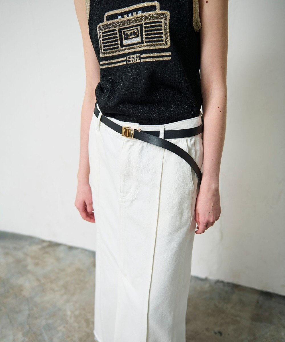 GRACE CONTINENTAL LEFIJE ガチャベルト