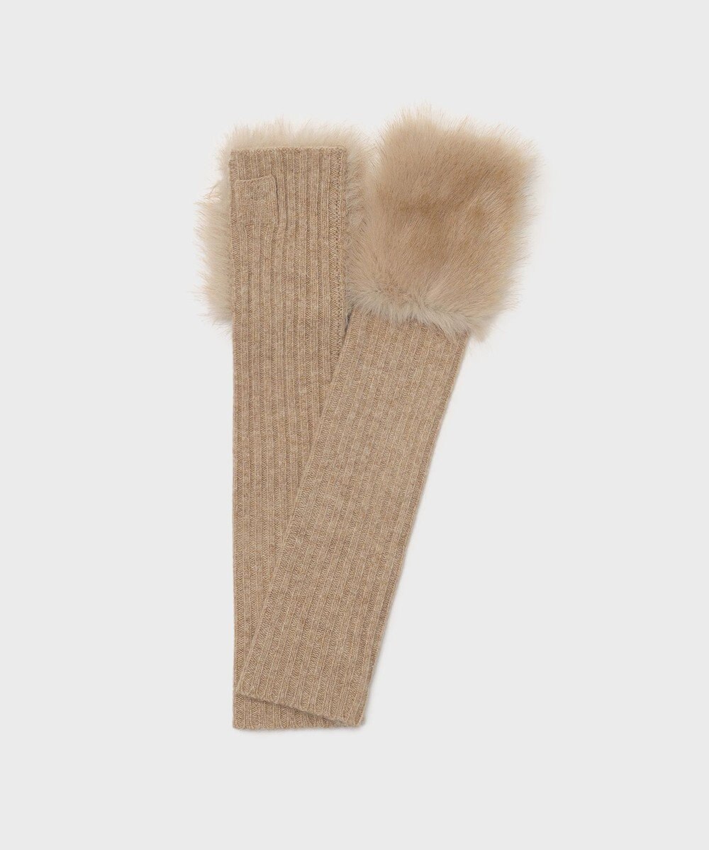 GRACE CONTINENTAL ファーグローブ 